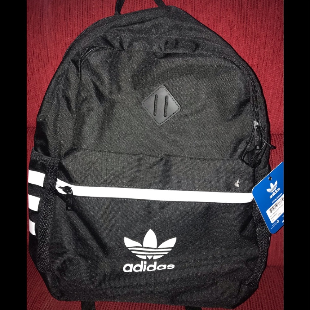 Adidas Backpack